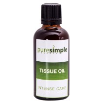 Pure Simple Tissue Oil