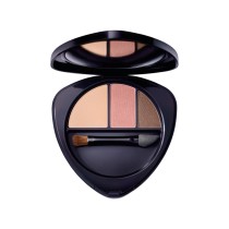 Dr. Hauschka Eyeshadow Trio 04 - Sunstone