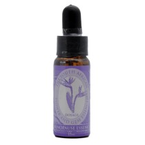 South African Flower Essences - Menopause