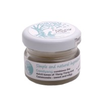 Natural Yogi Deodorant Camilyang 