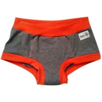 Miss Ruby By Bakgat Heavy Period Panties Boy Leg