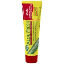 ESI Aloe Fresh Toothpaste Smile