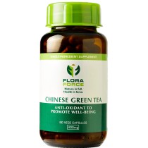 Flora Force Chinese Green tea