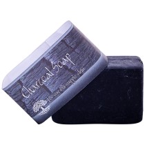 Coventry Charcoal soap