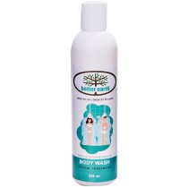 Better Earth Body Wash