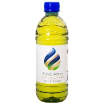 Quality Health Fulvic Aqua