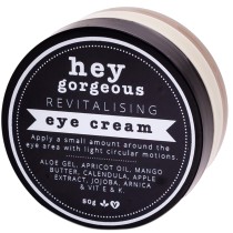Hey Gorgeous Revitalising & Rejuvenating Eye Cream
