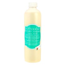 Hey Gorgeous Peppermint Steamy Creamy Body Wash