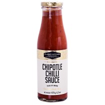 Clarks Kitchen Chipotle Chilli Sauce