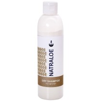 Natraloe Dry Shampoo for Light Hair