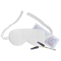 The Silk Lady Sleeping Mask