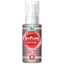 SoPure Dummy Sterilizer 60ml