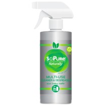 SoPure Multi-Use Cleaner and Degreaser