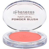 Benecos Natural Compact Blush Sassy Salmon