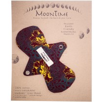 Moontime Pantyliner Maroon