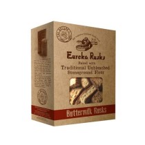Eureka Buttermilk Rusks