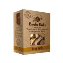 Eureka Bran Rusks