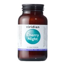 Viridian Cherry Night Powder