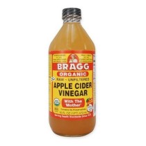 Bragg Apple Cider Vinegar
