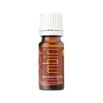 Mbiri Namibian Myrrh Essential Oil