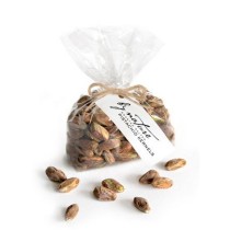 By Nature Roasted Salted Pistachio Kernels