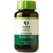 Flora Force Cayenne