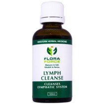 Flora Force Lymph Cleanse