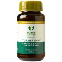 Flora Force Turmerynne