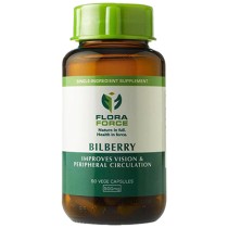 Flora Force Bilberry