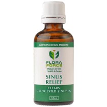 Flora Force Sinus Relief