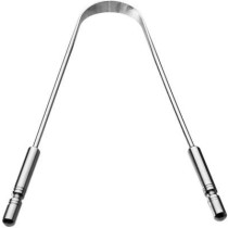 Ayurvedic Tongue Cleaner