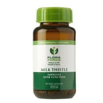 Flora Force Milk Thistle