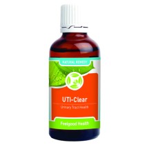 Feelgood Health UTI-Clear