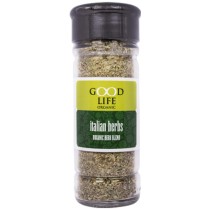 Good Life Organic Italian Herbs Mix