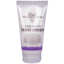 English Lavender Hand Cream