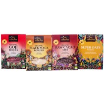 Soaring Free Superfoods Bundle