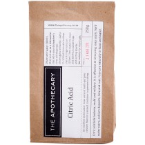 The Apothecary Citric Acid Cleaner