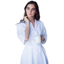 The Pure Cotton Shop Kimono Short Sleeve
