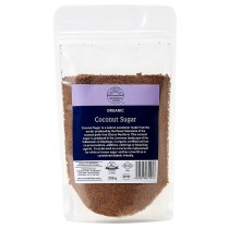 Universal Vision Organic Coconut Sugar