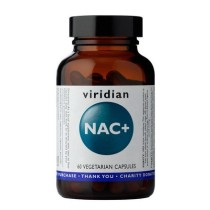 Viridian NAC+