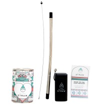 Water and Me - My Last Straw - Black