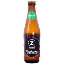 Zooka Kombucha Sencha